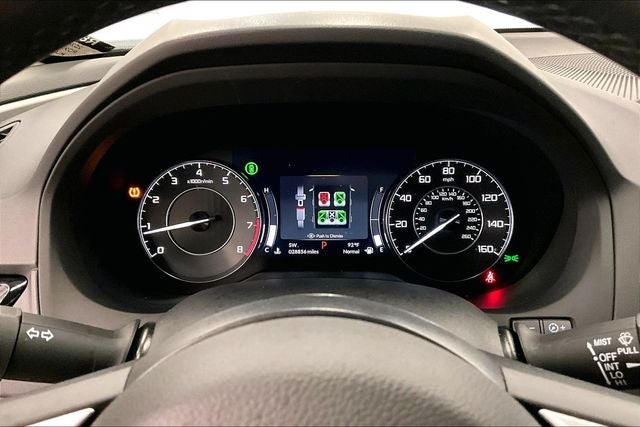 2024 Acura RDX Base SH-AWD