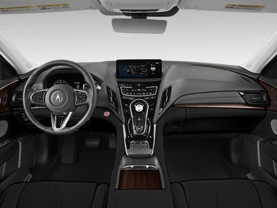 2024 Acura RDX Base SH-AWD