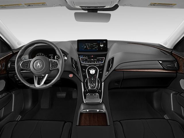 2024 Acura RDX Base SH-AWD