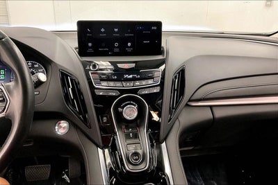 2024 Acura RDX Base SH-AWD