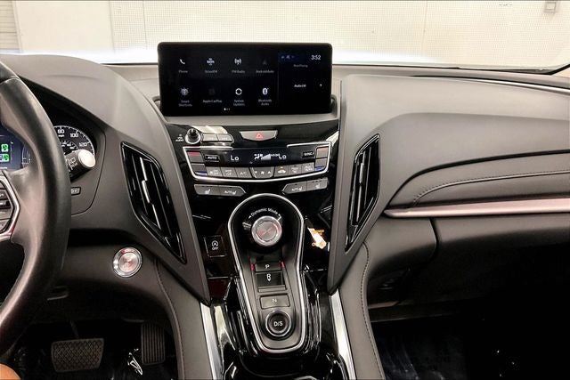 2024 Acura RDX Base SH-AWD