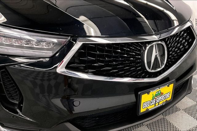 2024 Acura RDX Base SH-AWD