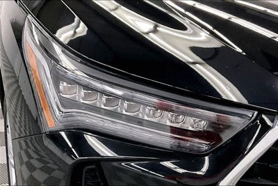 2024 Acura RDX Base SH-AWD