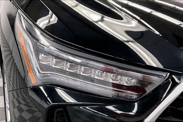 2024 Acura RDX Base SH-AWD