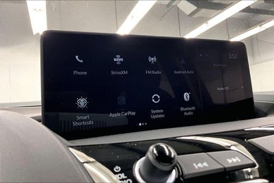 2024 Acura RDX Base SH-AWD