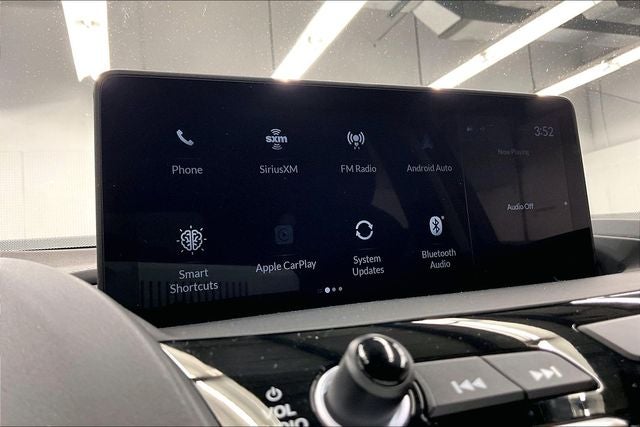 2024 Acura RDX Base SH-AWD