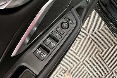 2024 Acura RDX Base SH-AWD