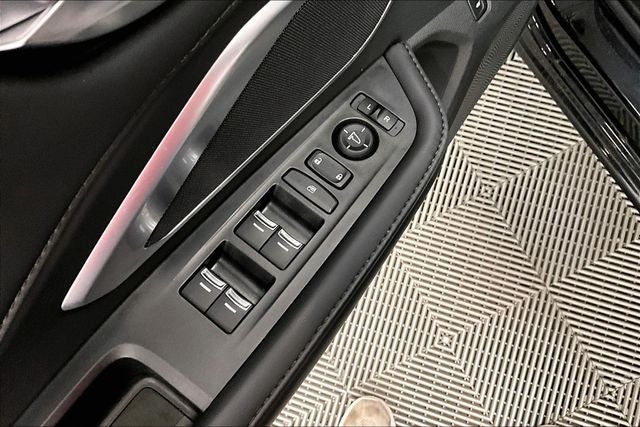 2024 Acura RDX Base SH-AWD