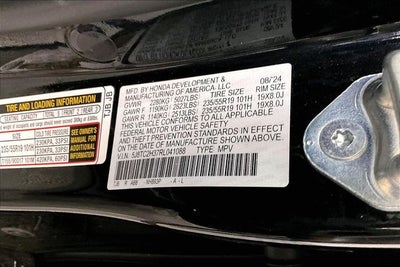 2024 Acura RDX Base SH-AWD