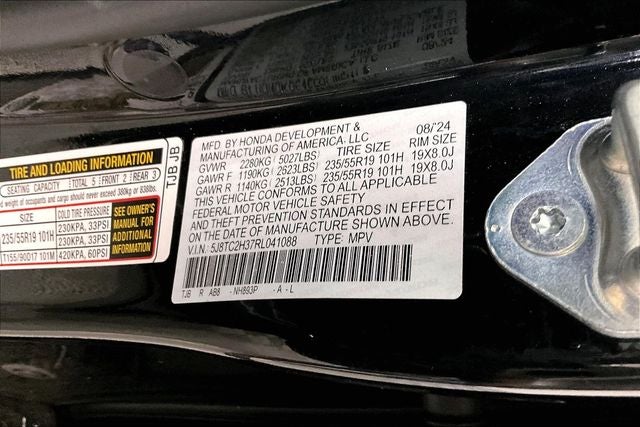 2024 Acura RDX Base SH-AWD