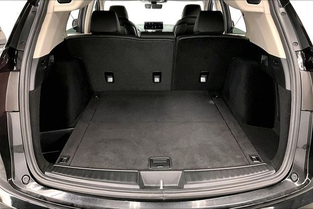2024 Acura RDX Base SH-AWD