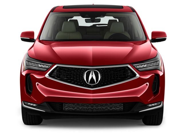 2024 Acura RDX Base SH-AWD