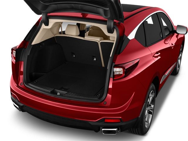 2024 Acura RDX Base SH-AWD