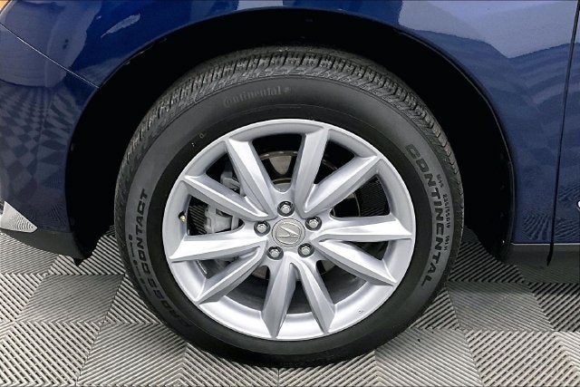 2023 Acura RDX Base SH-AWD