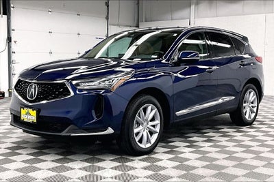 2023 Acura RDX Base SH-AWD