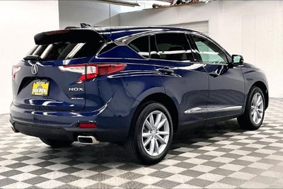 2023 Acura RDX Base SH-AWD