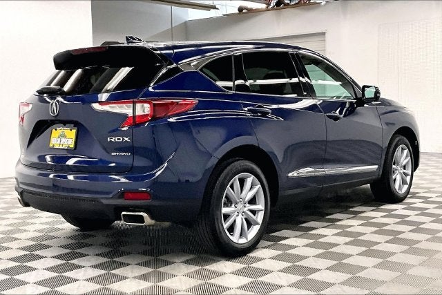 2023 Acura RDX Base SH-AWD