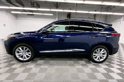 2023 Acura RDX Base SH-AWD