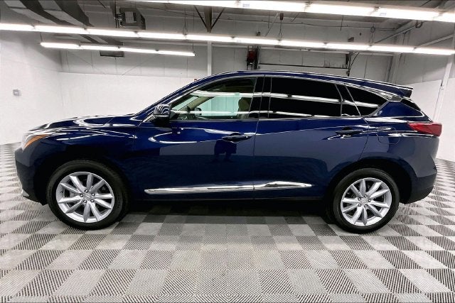 2023 Acura RDX Base SH-AWD