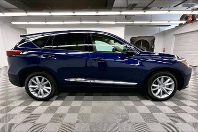 2023 Acura RDX Base SH-AWD