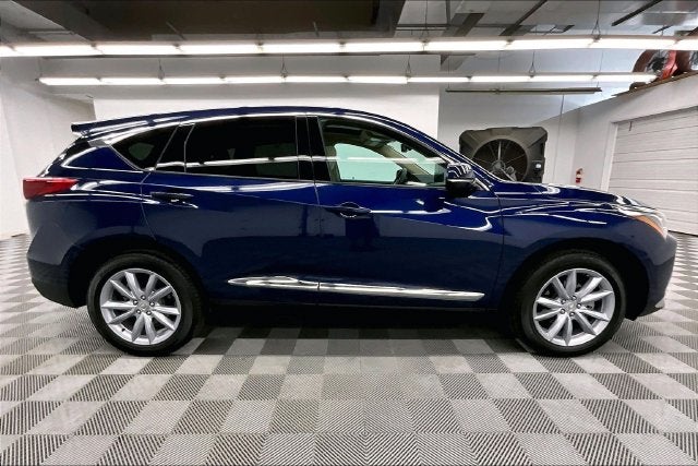 2023 Acura RDX Base SH-AWD