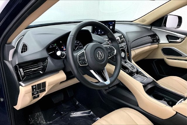 2023 Acura RDX Base SH-AWD