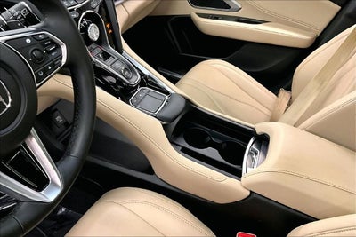 2023 Acura RDX Base SH-AWD