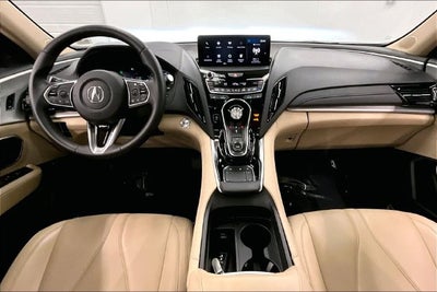 2023 Acura RDX Base SH-AWD