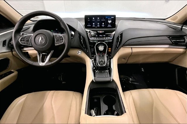 2023 Acura RDX Base SH-AWD