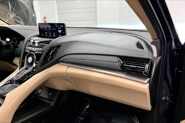 2023 Acura RDX Base SH-AWD