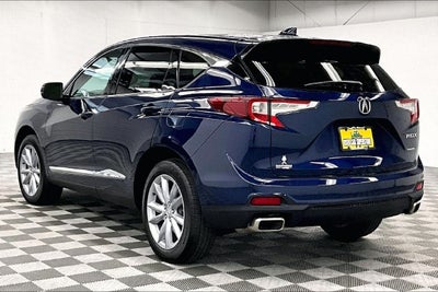 2023 Acura RDX Base SH-AWD