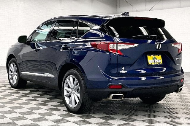 2023 Acura RDX Base SH-AWD