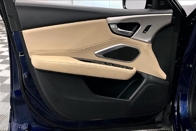 2023 Acura RDX Base SH-AWD