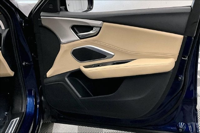 2023 Acura RDX Base SH-AWD