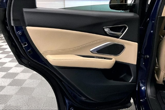 2023 Acura RDX Base SH-AWD
