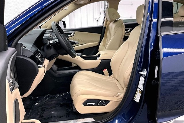 2023 Acura RDX Base SH-AWD