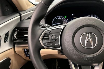 2023 Acura RDX Base SH-AWD
