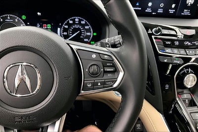 2023 Acura RDX Base SH-AWD