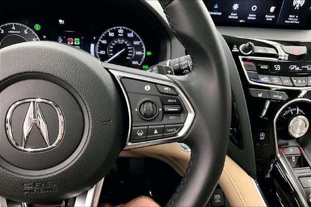 2023 Acura RDX Base SH-AWD
