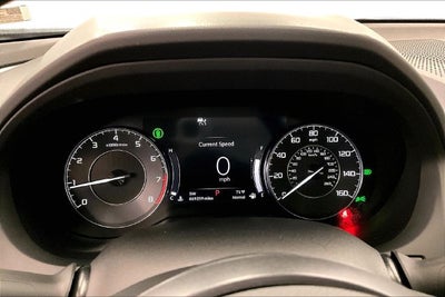 2023 Acura RDX Base SH-AWD