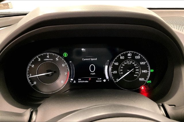 2023 Acura RDX Base SH-AWD