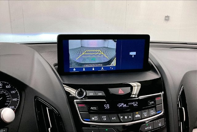 2023 Acura RDX Base SH-AWD