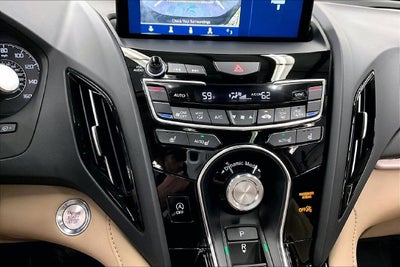 2023 Acura RDX Base SH-AWD