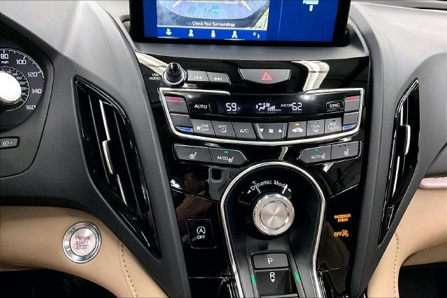 2023 Acura RDX Base SH-AWD