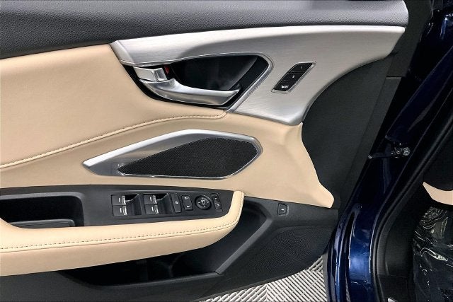 2023 Acura RDX Base SH-AWD