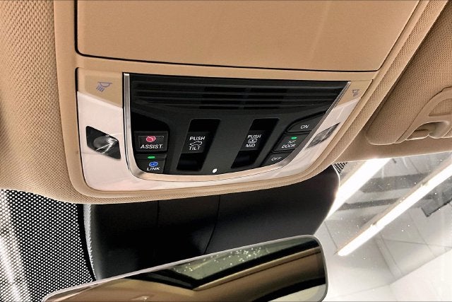 2023 Acura RDX Base SH-AWD