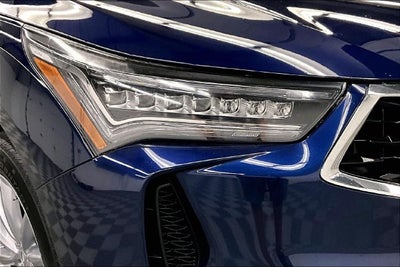 2023 Acura RDX Base SH-AWD