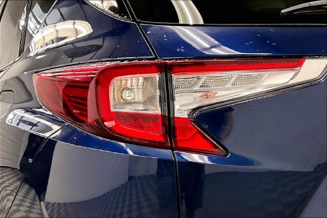 2023 Acura RDX Base SH-AWD
