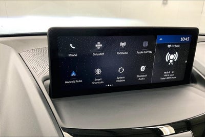 2023 Acura RDX Base SH-AWD