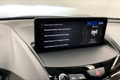 2023 Acura RDX Base SH-AWD